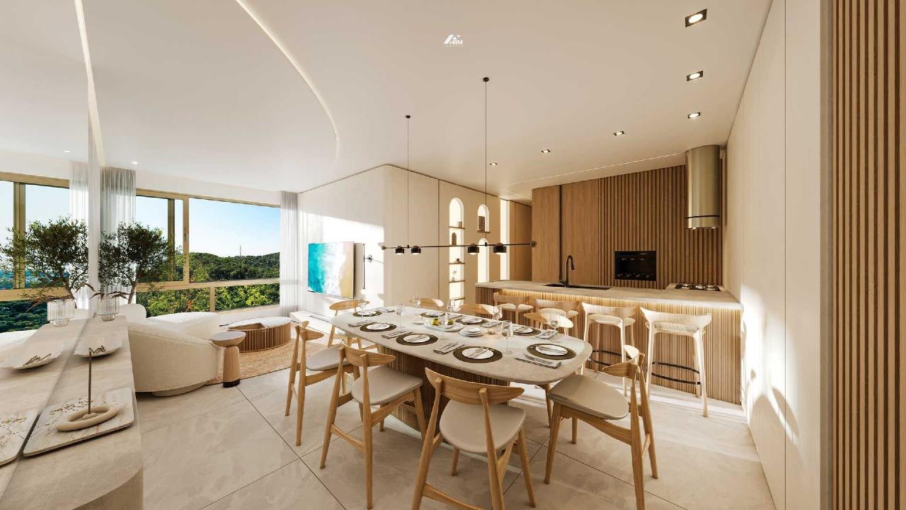 Apartamento à venda no Pioneiros: 