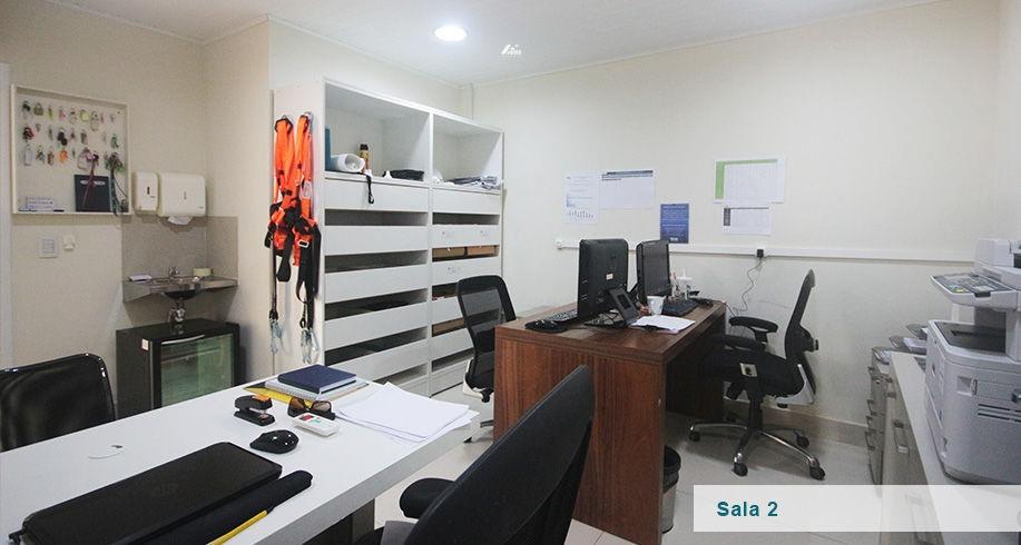 Terreno à venda no Centro: 