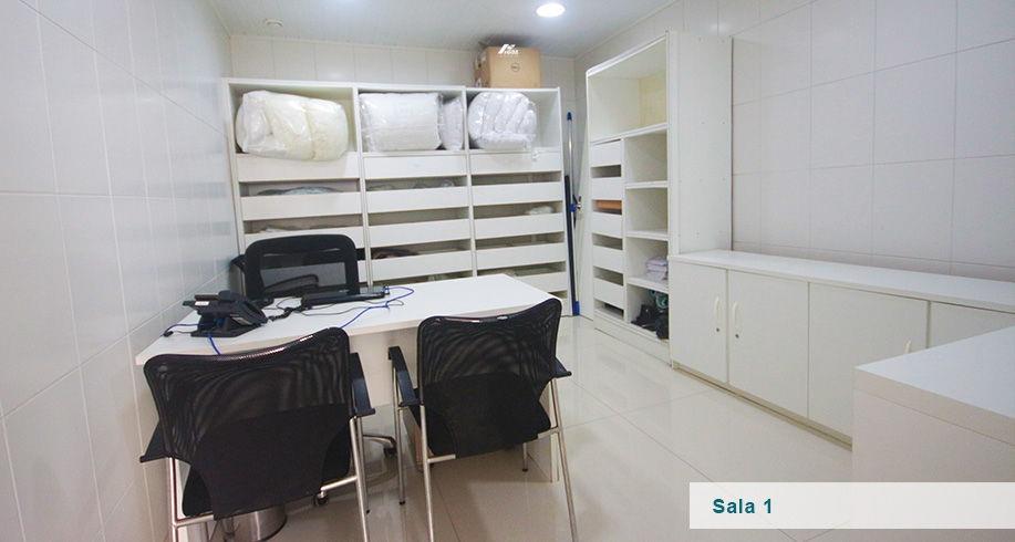 Terreno à venda no Centro: 