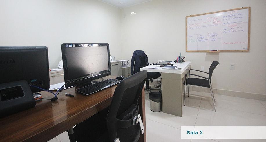 Terreno à venda no Centro: 