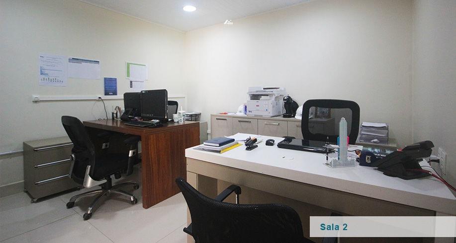 Terreno à venda no Centro: 