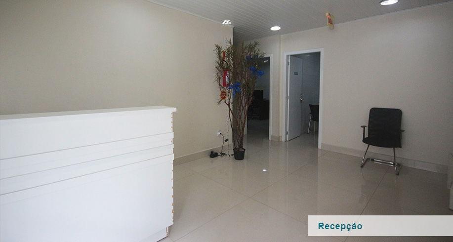 Terreno à venda no Centro: 