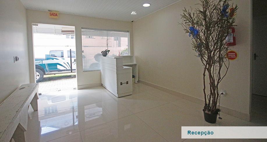 Terreno à venda no Centro: 