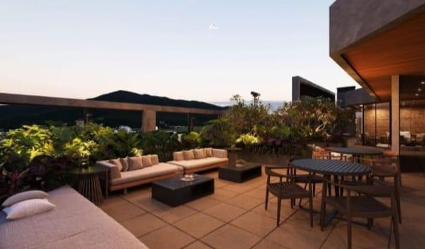 Apartamento à venda no Perequê: 