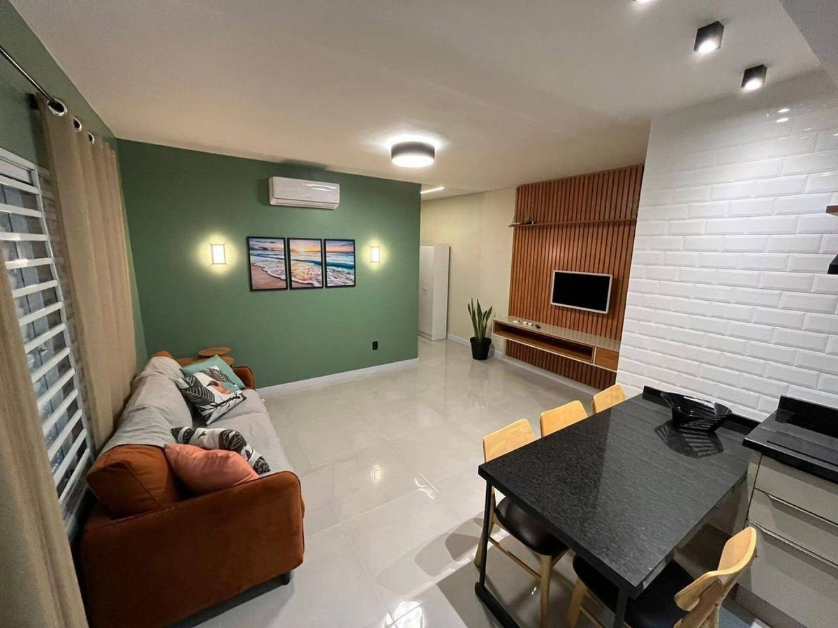 Apartamento à venda no Estados: 