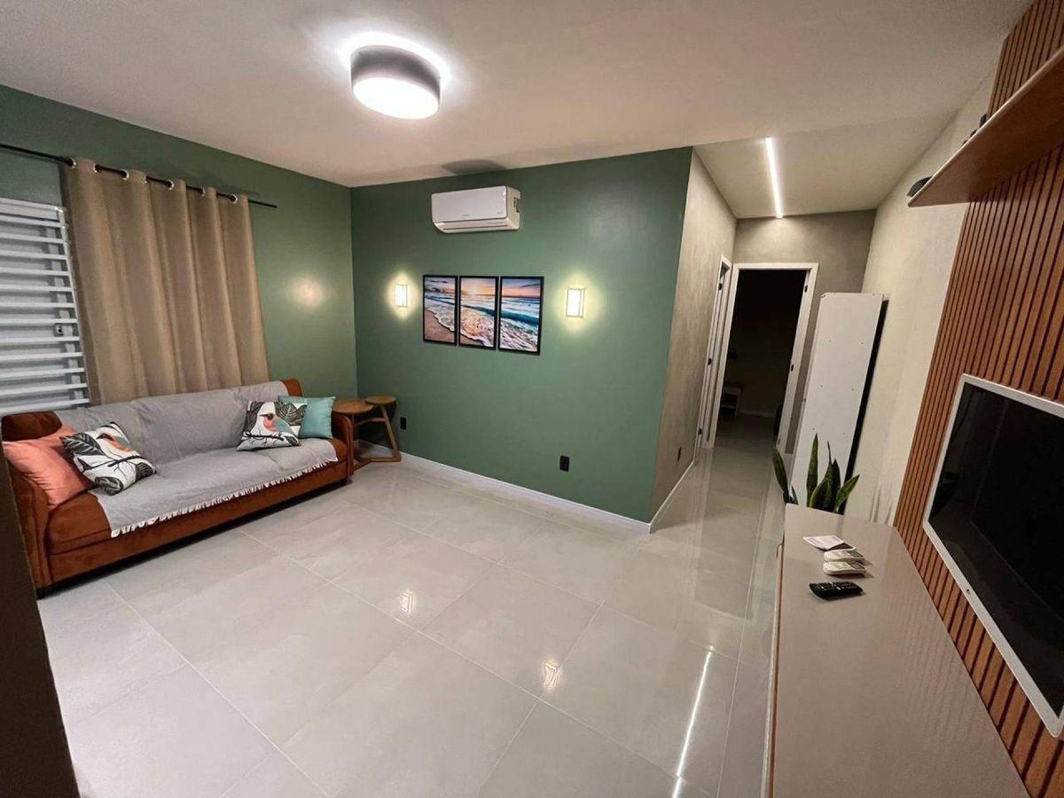 Apartamento à venda no Estados: 