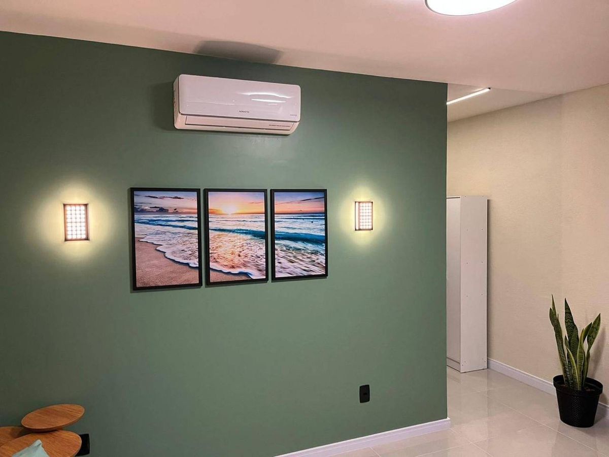 Apartamento à venda no Estados: 