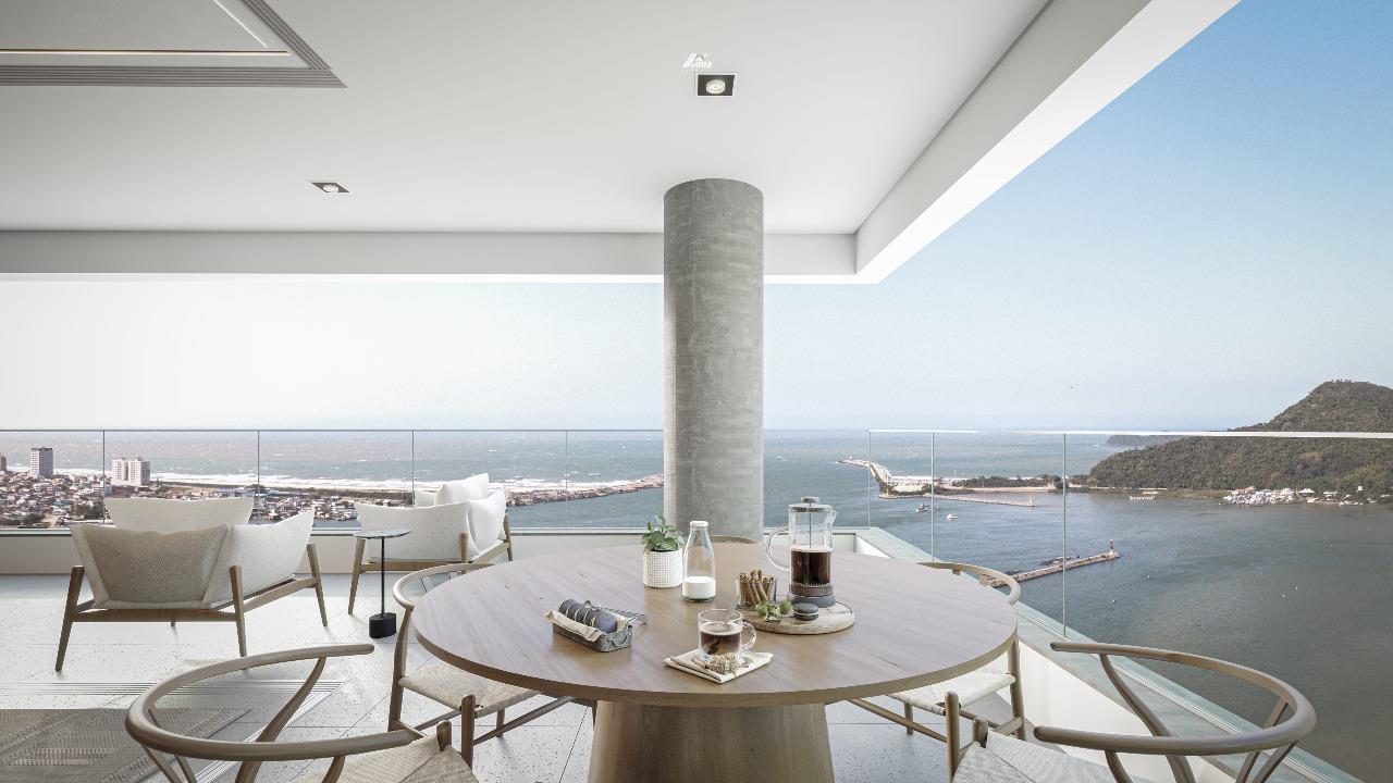 Apartamento à venda no Fazenda: 