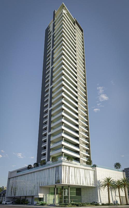 Apartamento à venda no Fazenda: 