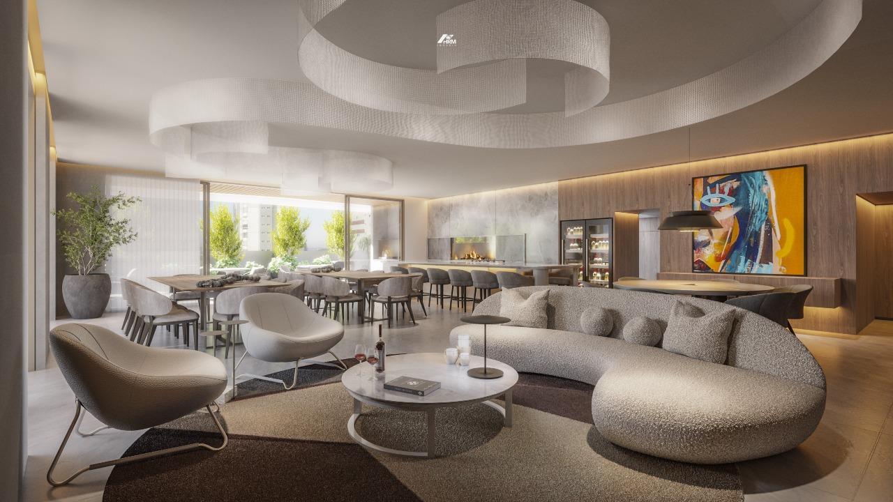 Apartamento à venda no Fazenda: 