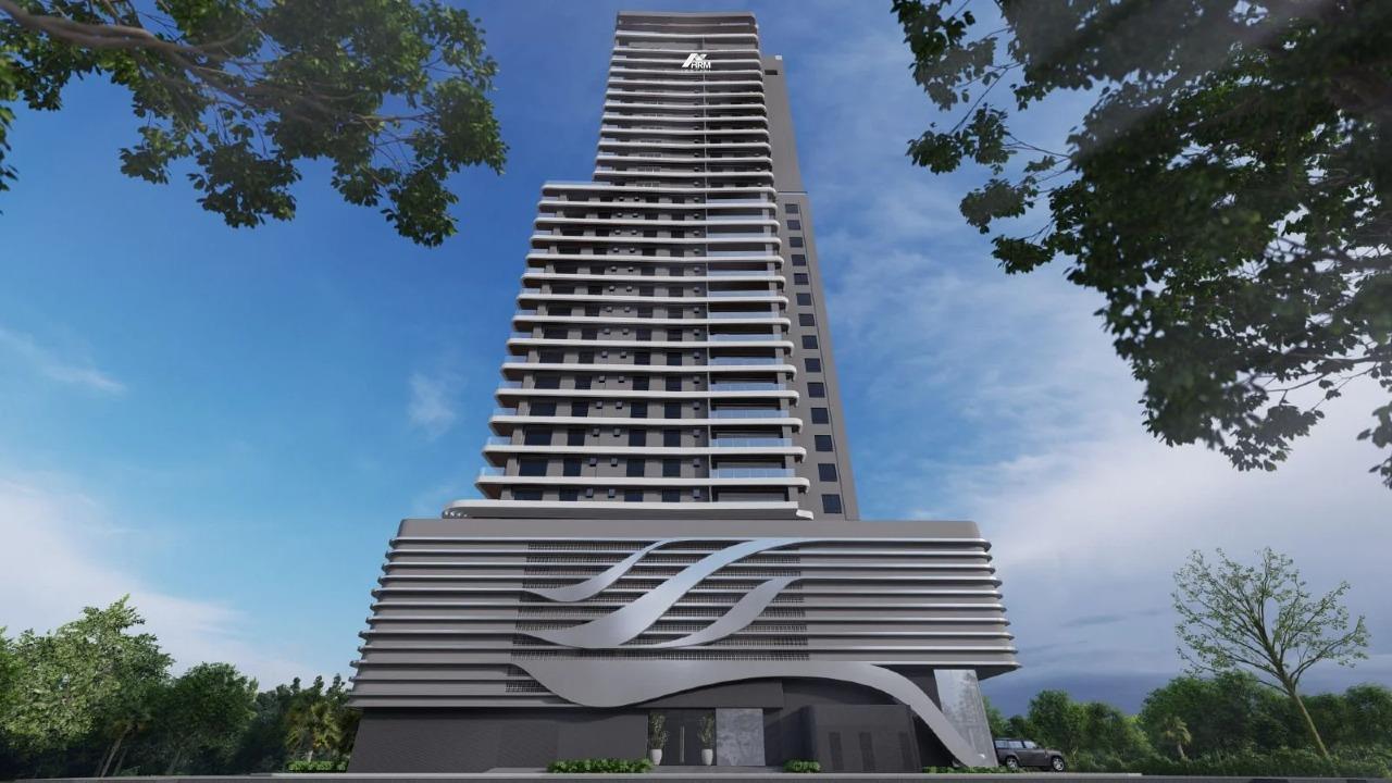 Apartamento à venda no Fazenda: 