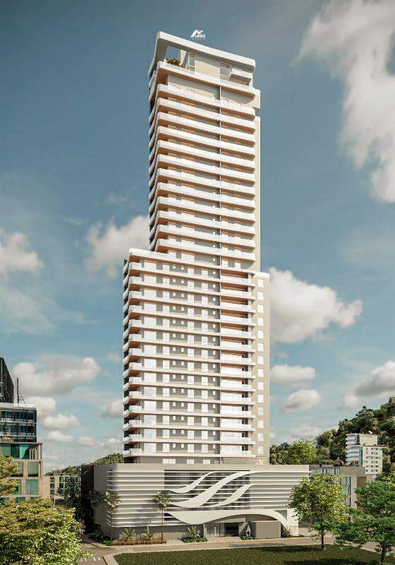 Apartamento à venda no Fazenda: 