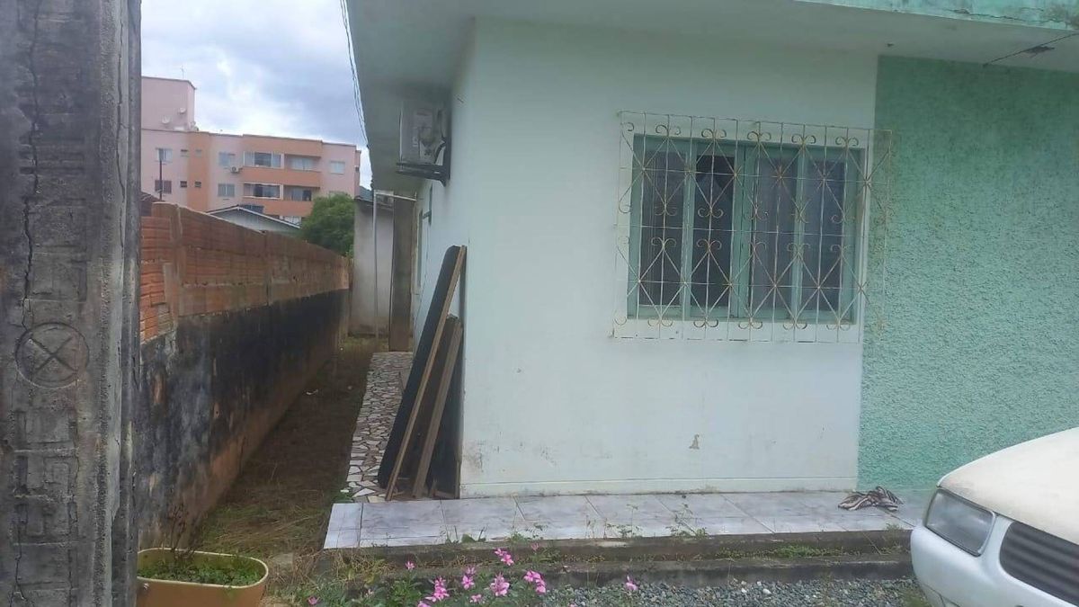 Terreno à venda no Centro: 