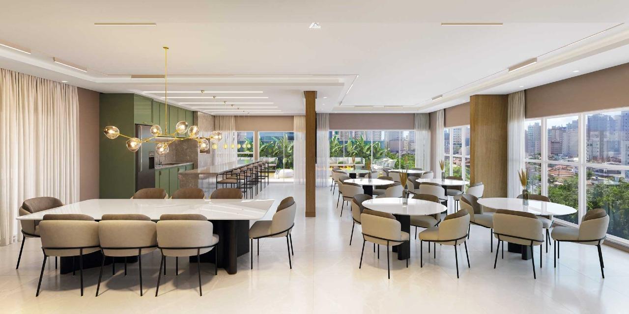 Apartamento à venda no Meia Praia: 