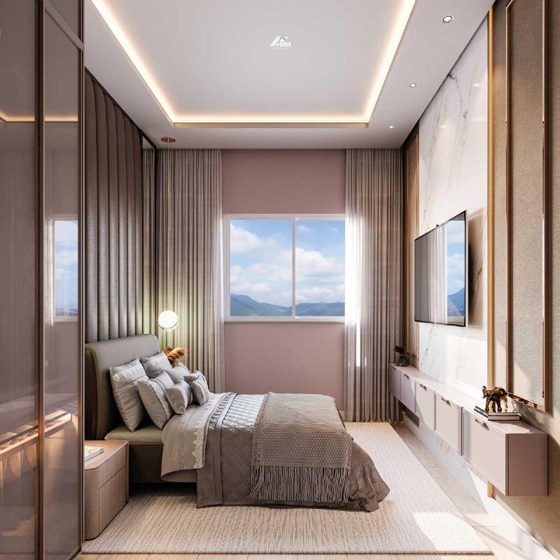 Apartamento à venda no Meia Praia: 