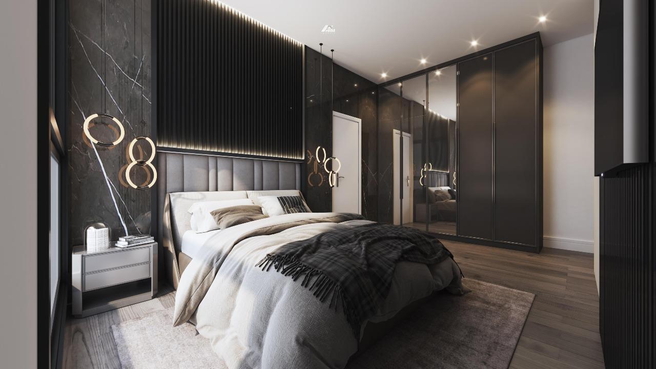 Apartamento à venda no Balneário Perequê: 