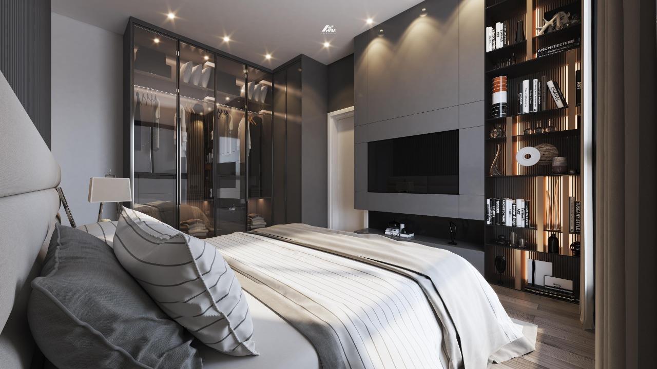 Apartamento à venda no Balneário Perequê: 