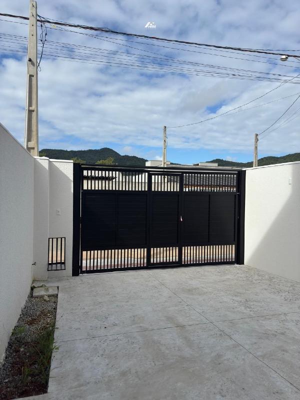 Casa à venda no Rio Pequeno: 