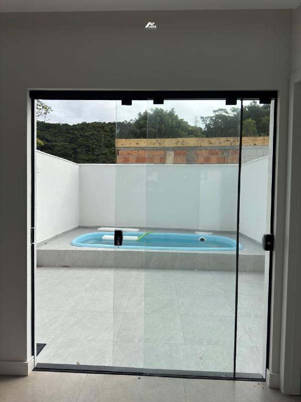 Casa à venda no Rio Pequeno: 