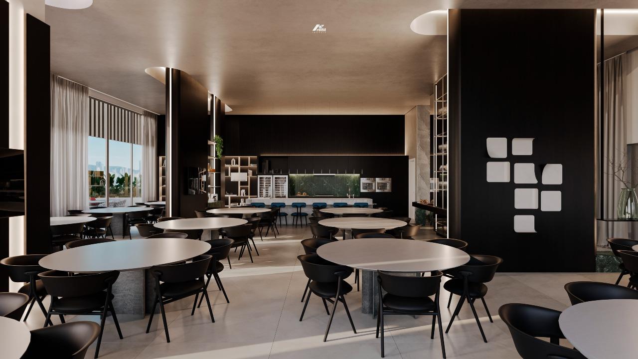 Apartamento à venda no Pioneiros: 