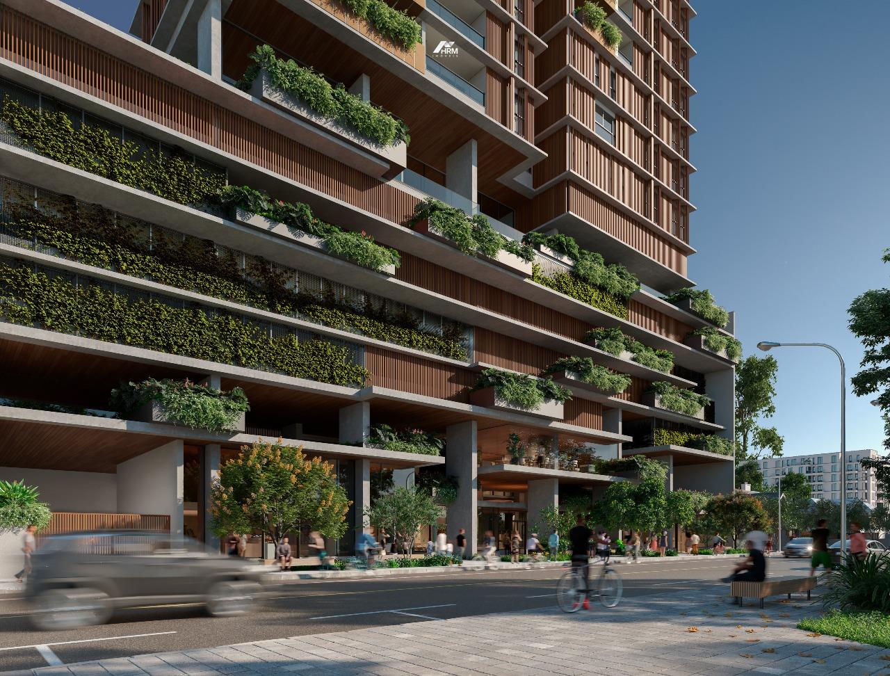 Apartamento à venda no Perequê: 