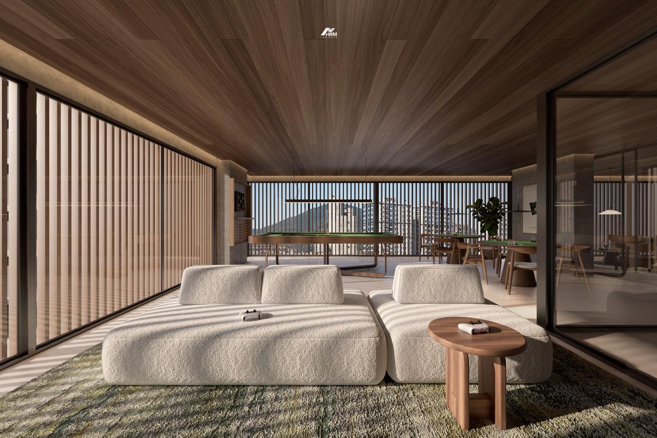 Apartamento à venda no Perequê: 