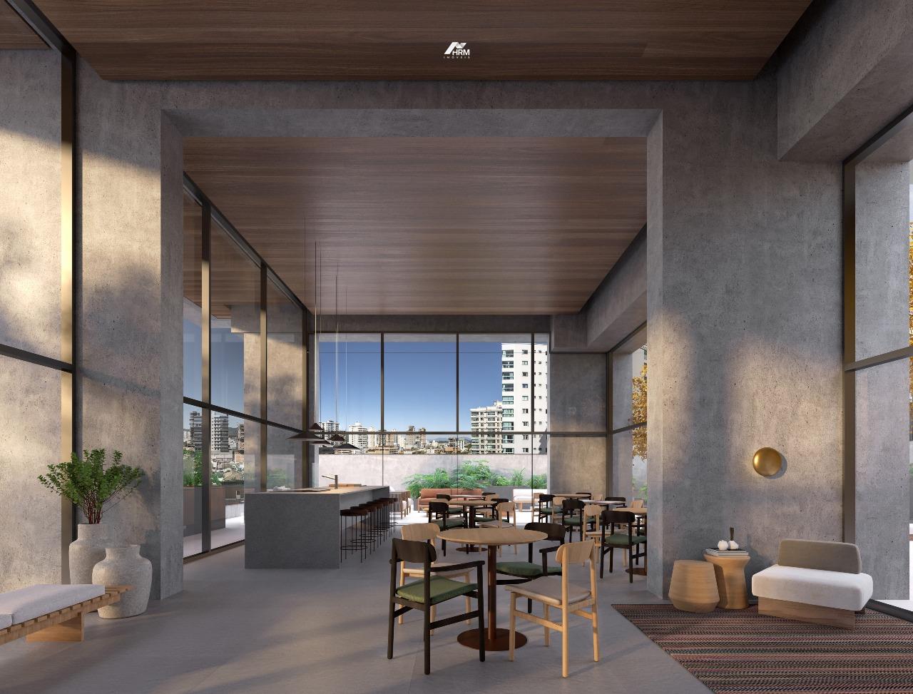 Apartamento à venda no Perequê: 