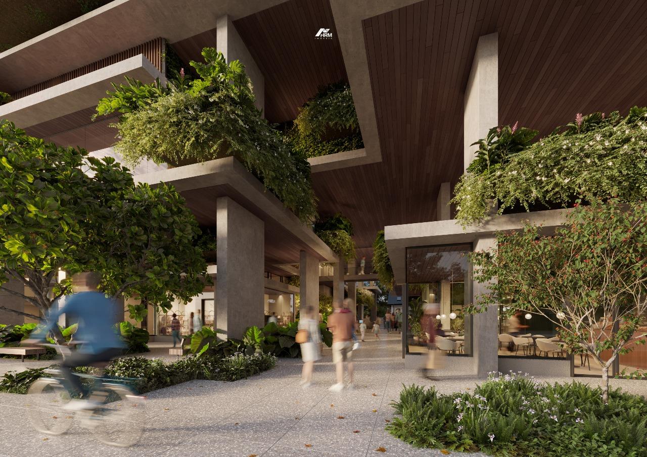 Apartamento à venda no Perequê: 