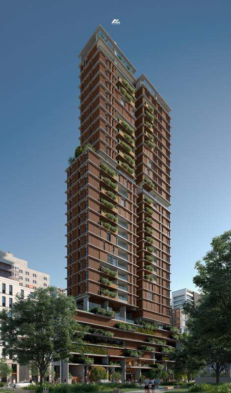 Apartamento à venda no Perequê: 