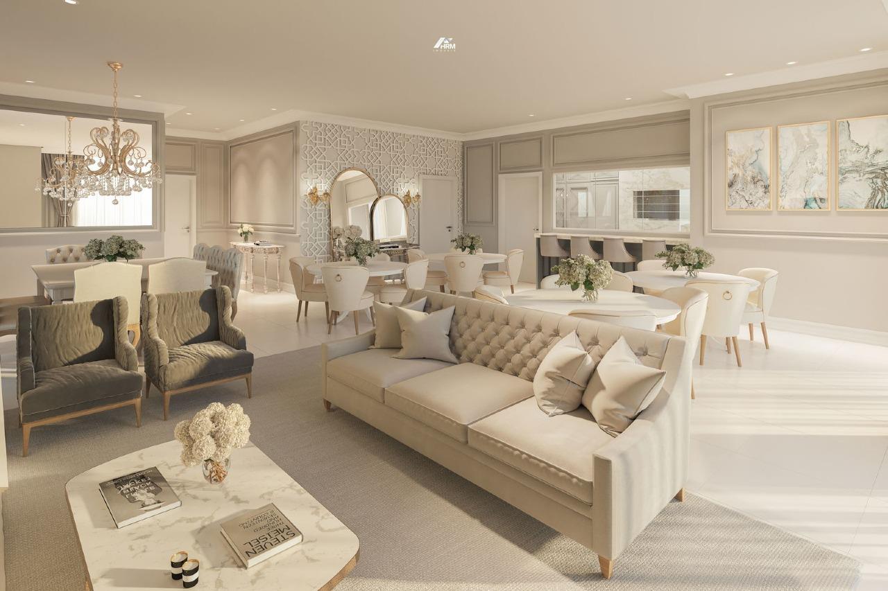 Apartamento à venda no Perequê: 