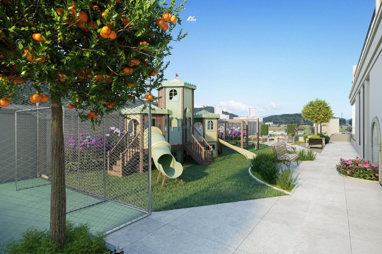 Apartamento à venda no Perequê: 