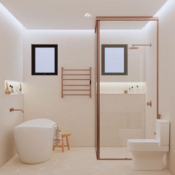 Casa à venda no Várzea do Ranchinho (Monte Alegre): 