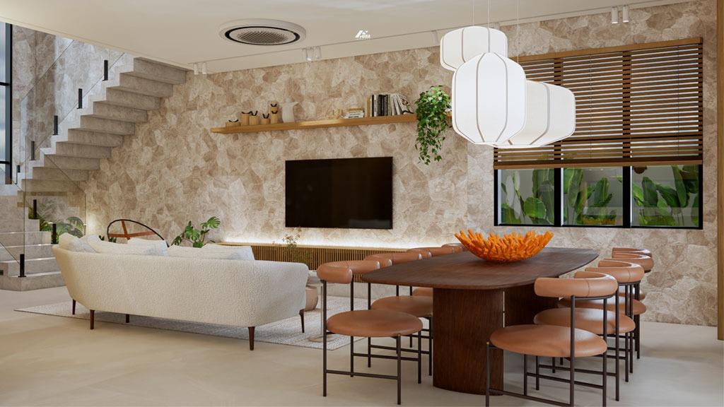 Casa à venda no Várzea do Ranchinho (Monte Alegre): 