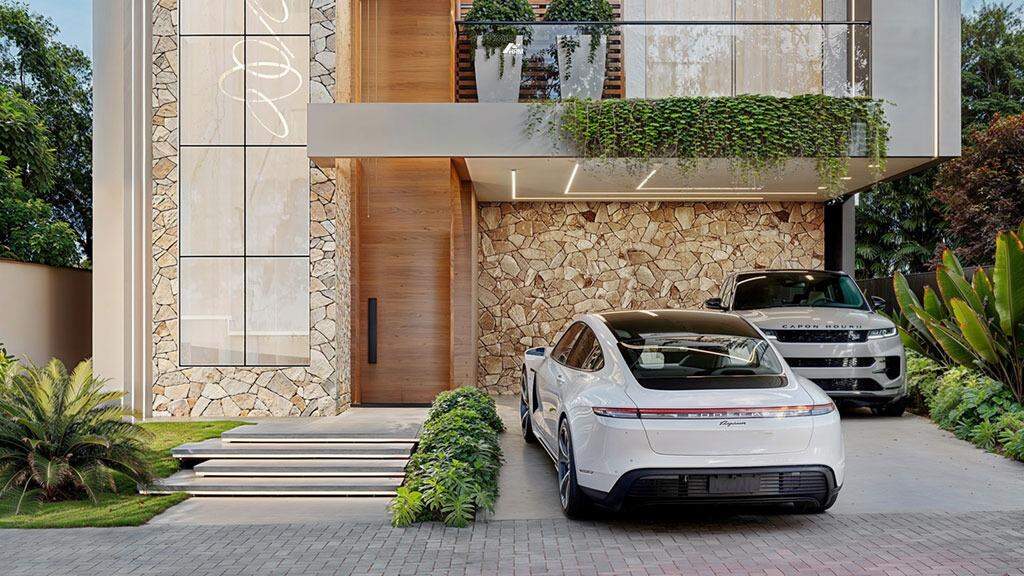 Casa à venda no Várzea do Ranchinho (Monte Alegre): 