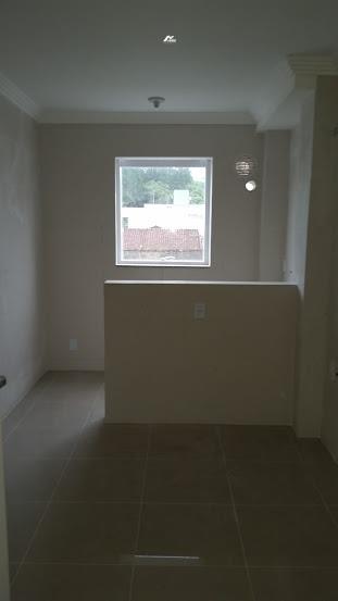 Apartamento à venda no Areias: 