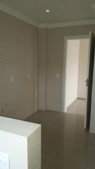 Apartamento à venda no Areias: 