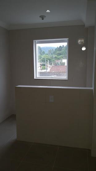 Apartamento à venda no Areias: 
