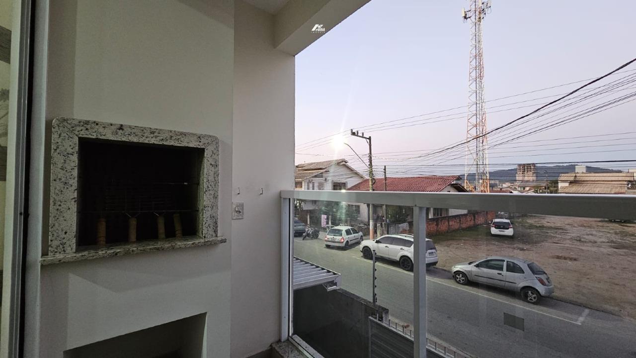 Apartamento à venda no Areias: 