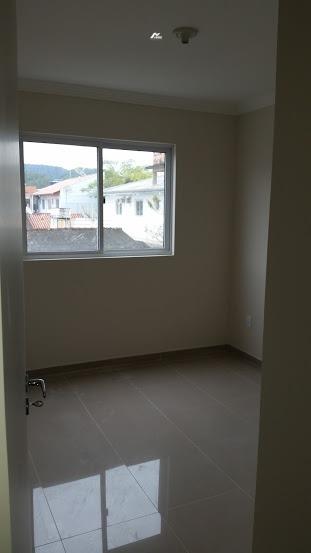Apartamento à venda no Areias: 