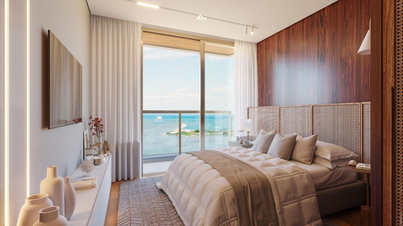 Apartamento à venda no Fazenda: 