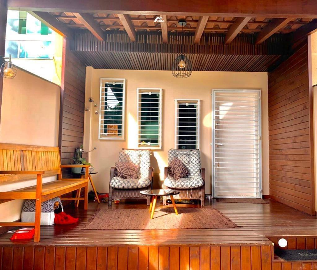 Casa à venda no Areias: 