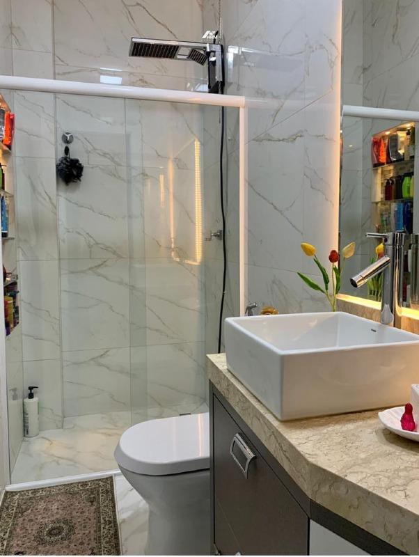 Casa à venda no Areias: 