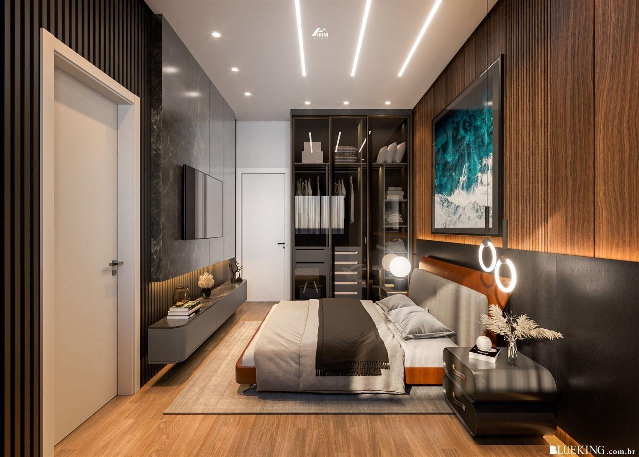 Apartamento à venda no Meia Praia: 