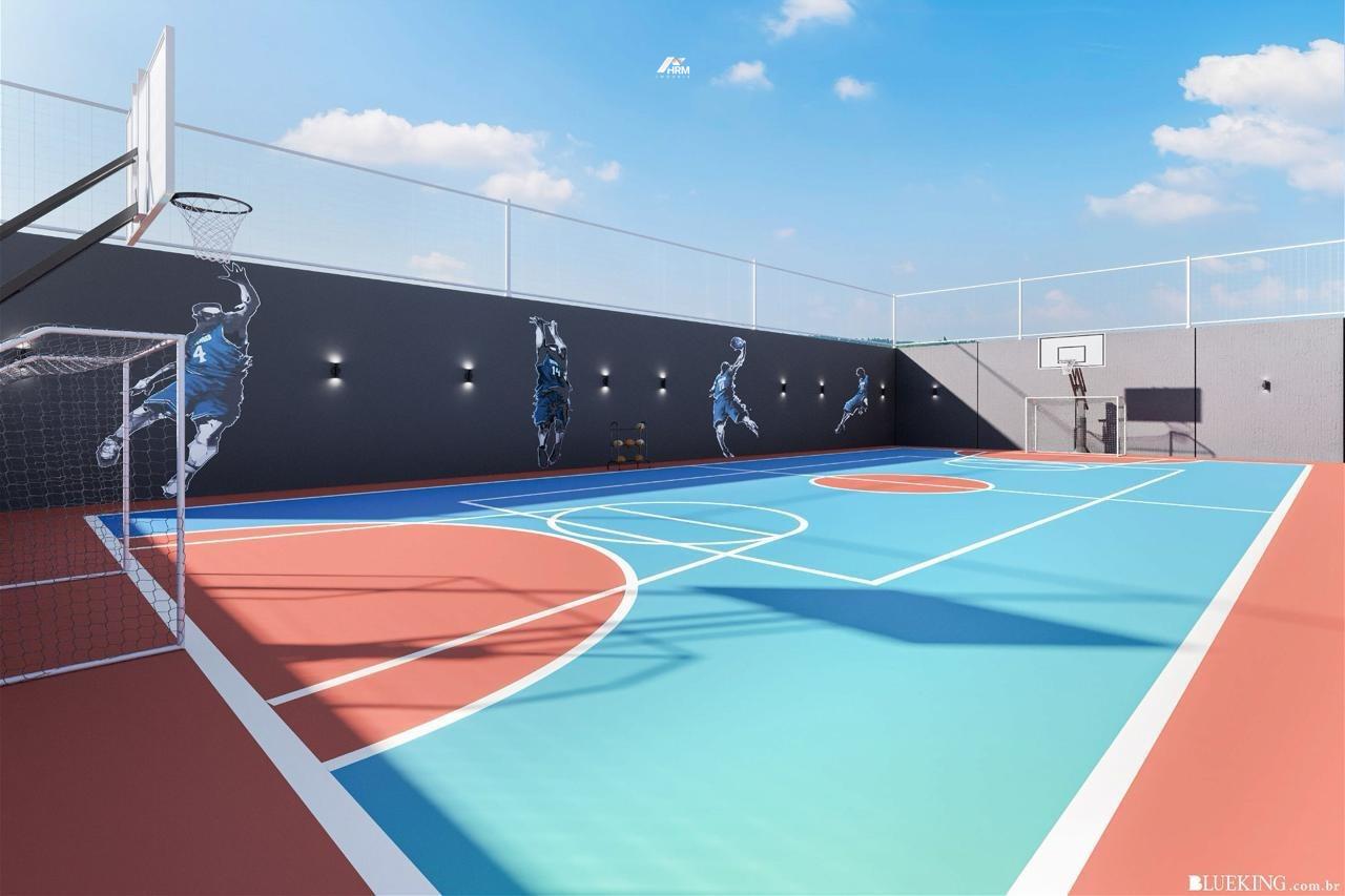 Apartamento à venda no Meia Praia: 