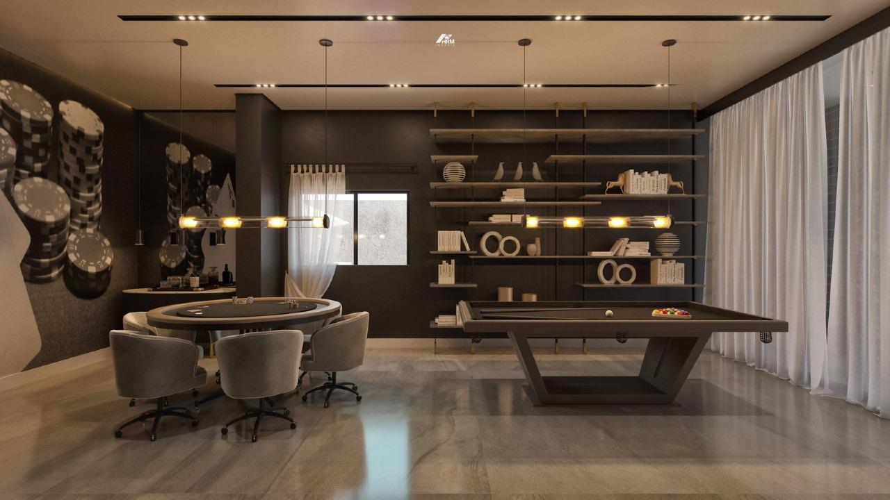 Apartamento à venda no Perequê: 