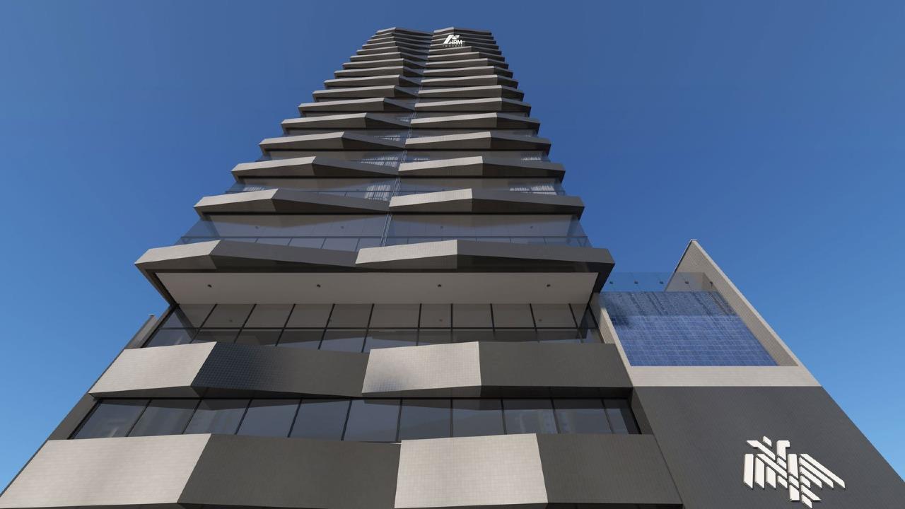 Apartamento à venda no Perequê: 