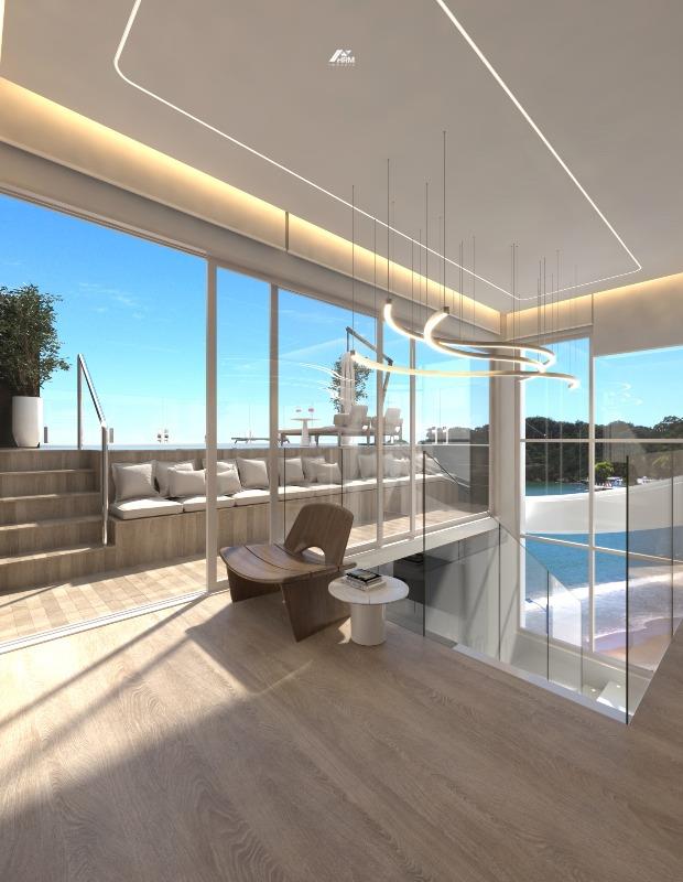 Apartamento à venda no Cabeçudas: 