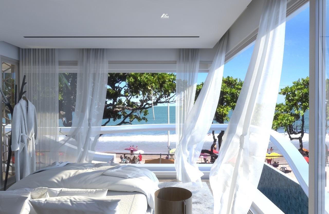 Apartamento à venda no Cabeçudas: 