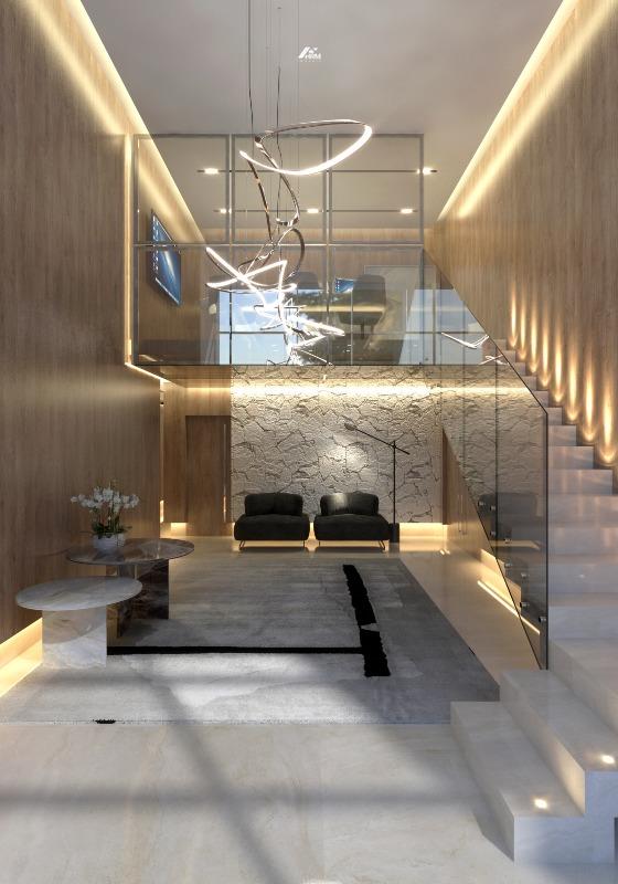 Apartamento à venda no Cabeçudas: 