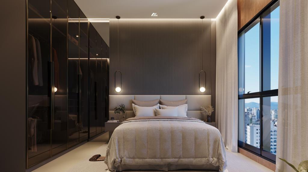 Apartamento à venda no Alto Perequê: 